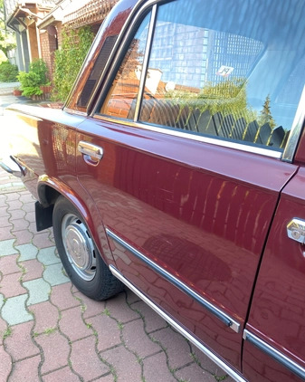 Fiat 125p cena 54000 przebieg: 54900, rok produkcji 1980 z Kraków małe 106